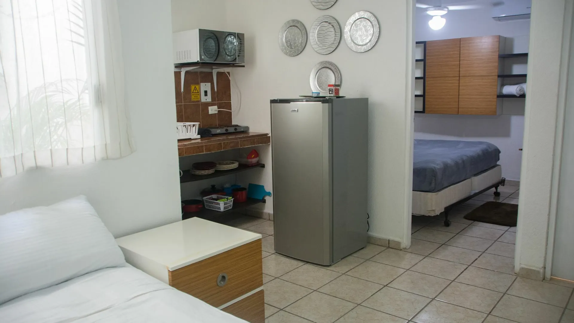 Guayaba Apartment By Andiani Cancún 0*,  México