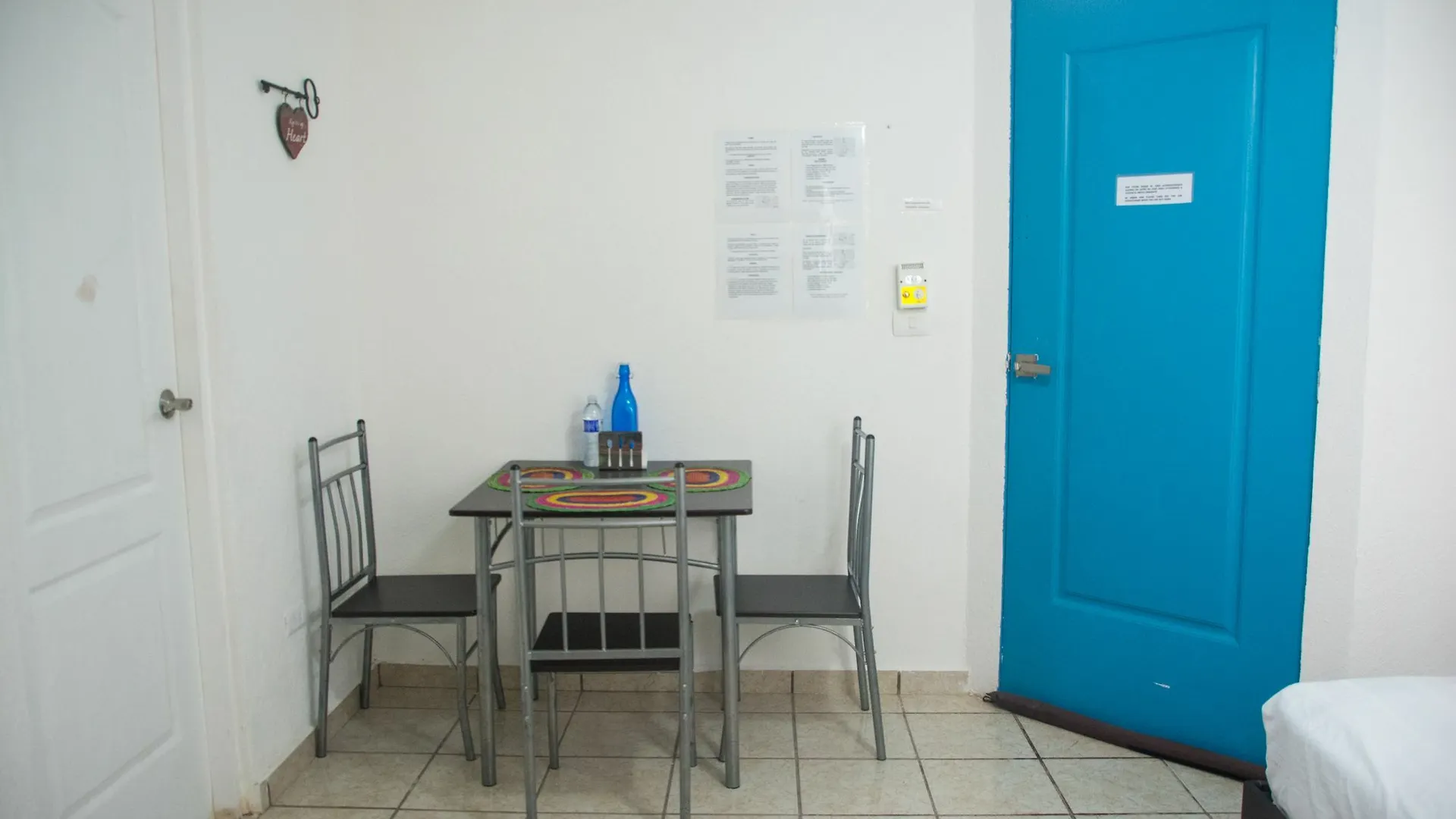 Guayaba Apartment By Andiani Cancún