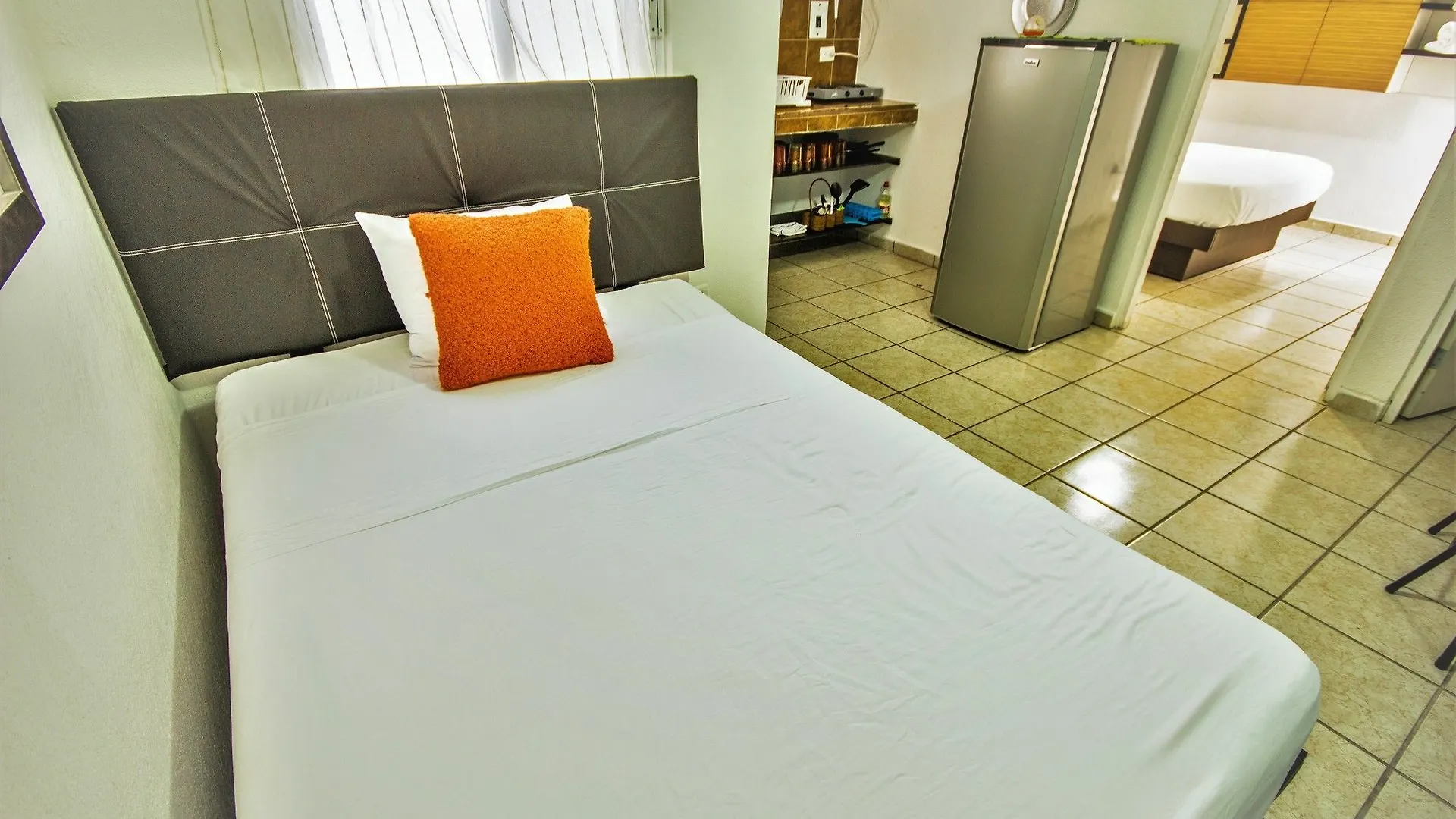Guayaba Apartment By Andiani Cancún