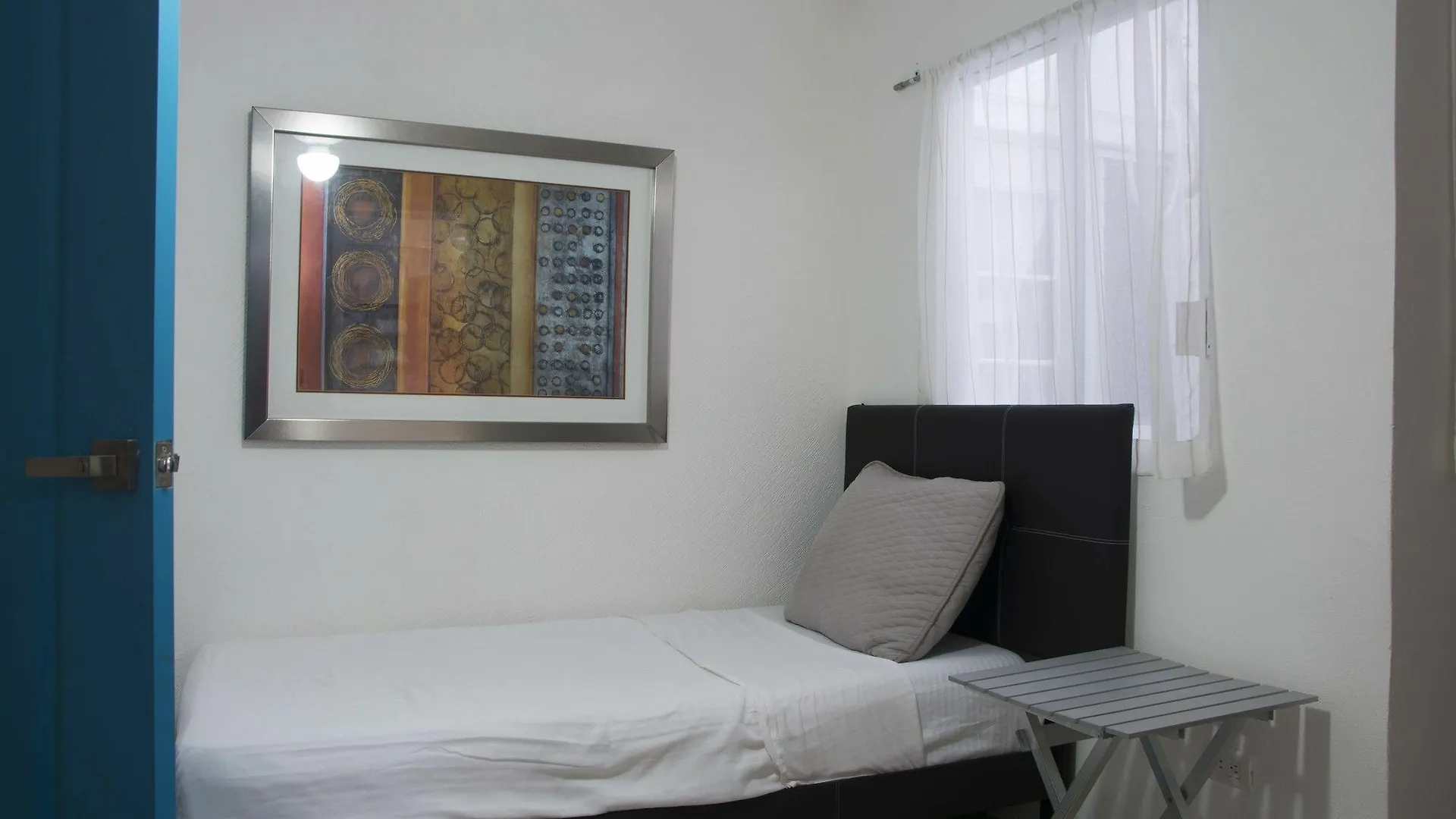 Guayaba Apartment By Andiani Cancún