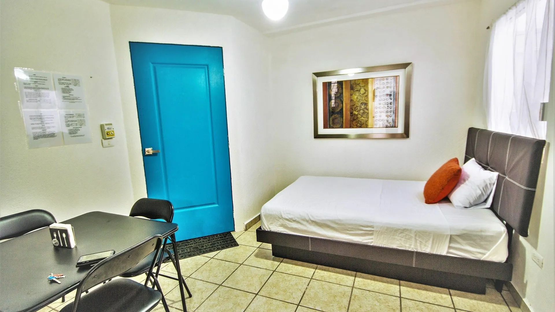 Guayaba Apartment By Andiani Cancún 0*,