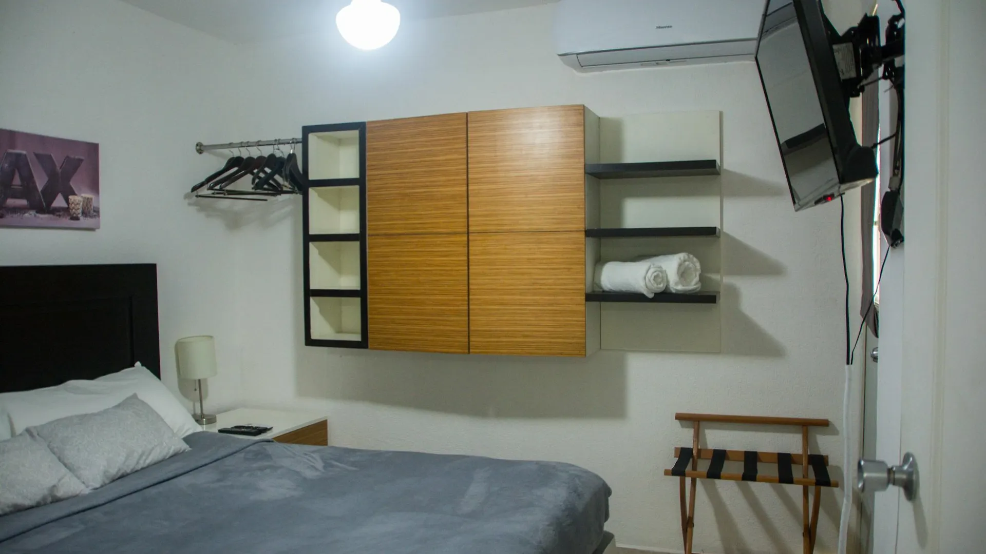Guayaba Apartment By Andiani Cancún Mexico
